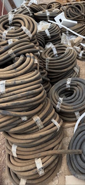 уплотнительный гернитовый шнур ПРП 40 К-40