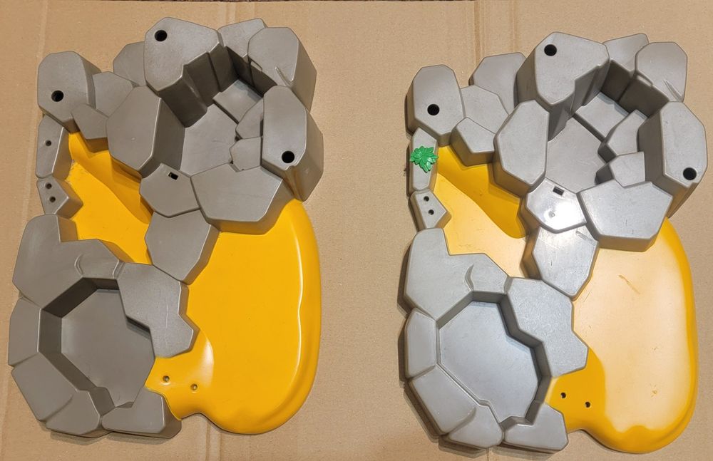 Playmobile Geobra