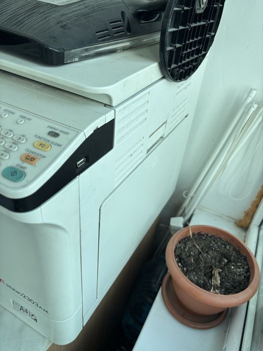 Продам принтер A4 A3