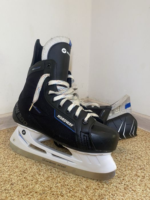 Коньки Nordway NDW300 SR