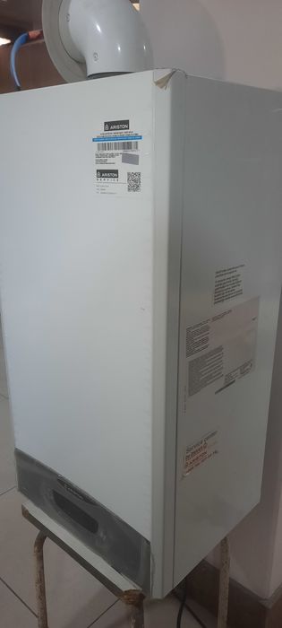 Аристон кател сотаман б/У СОСТОЯНИЯСИ  ЗУР