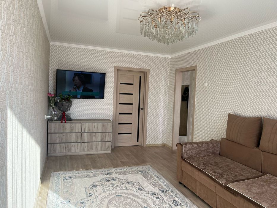 Квартира 2 комнатная