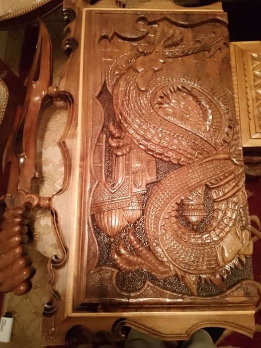 Нарда тоза зона йонгок янги