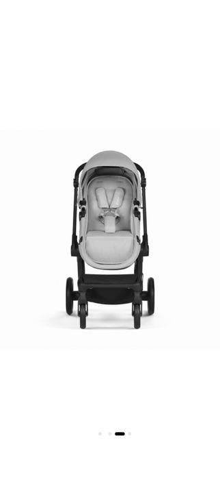 Carut cybex eos 2&1