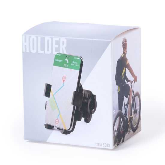 Стойка за телефон за велосипед