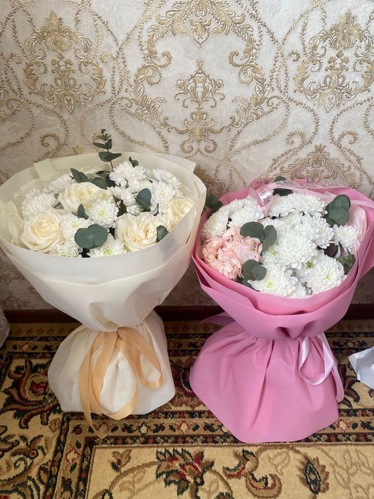 Гул Цветы за 15 000тг