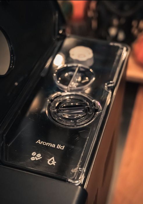 Кафемашина/Кафеавтомат Saeco Pico Baristo Deluxe