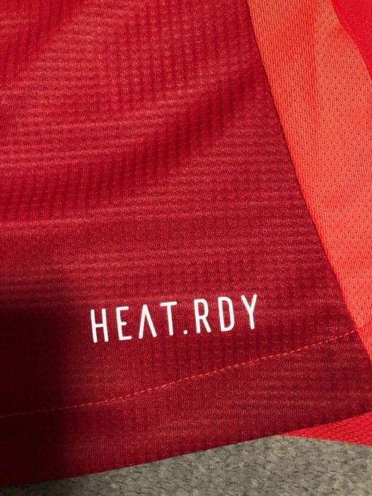 Mancheter United Home Authentic Jersey 2024/2025, размер М.