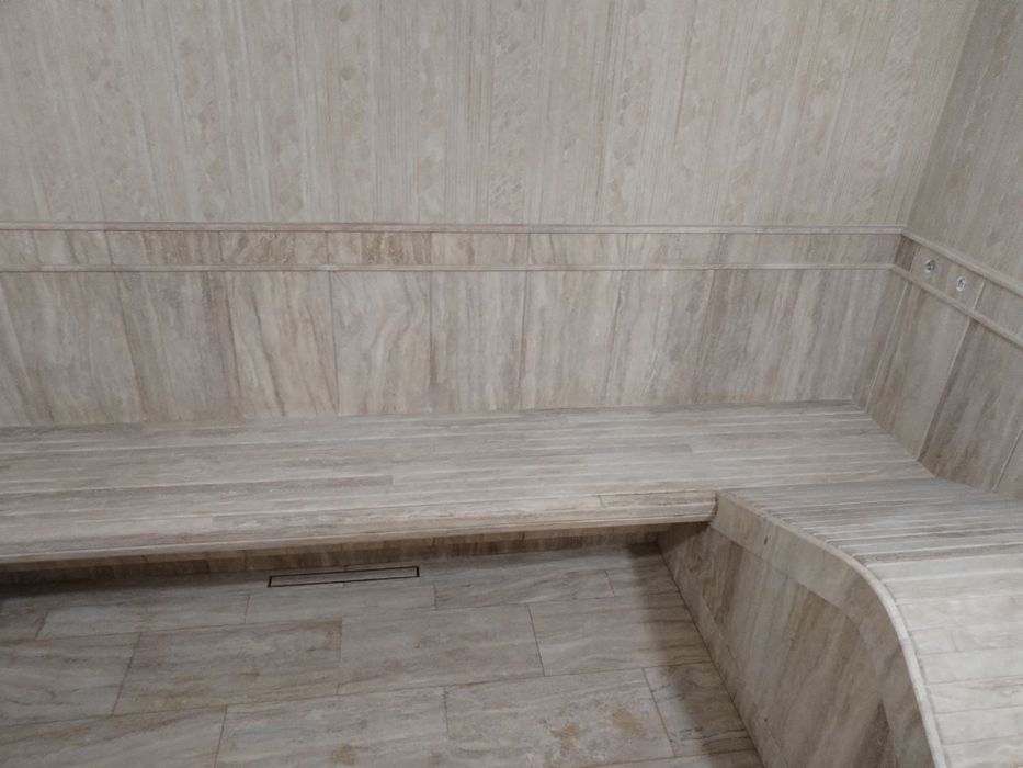 Мраморные,кафельные работы, кладка ремонт квартир под ключ