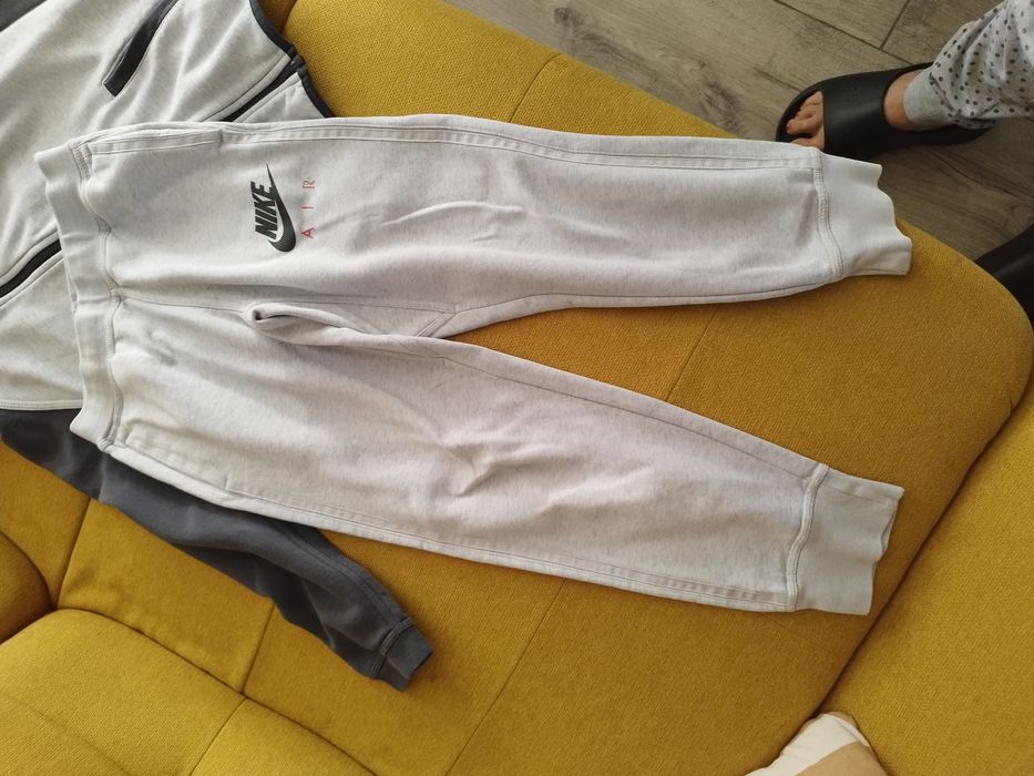 Оригинален екип NIKE 137-147см