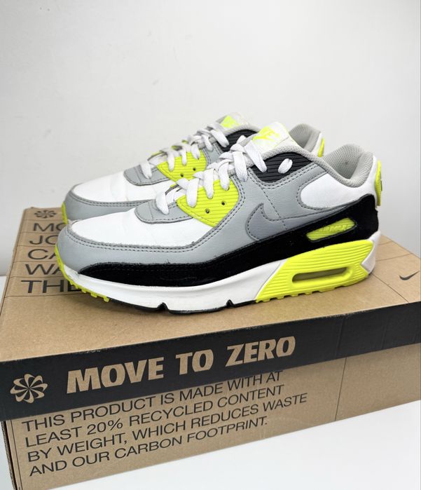 Nike Air Max 90  (39) Маратонки