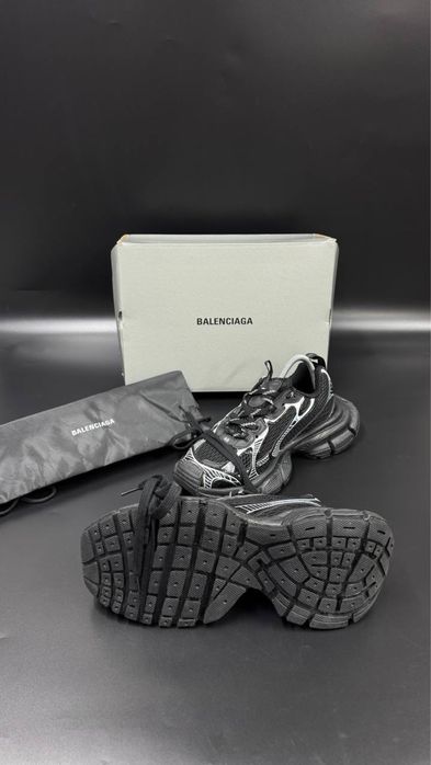 Adidasi Balenciaga 3XL Premium full box 36-45