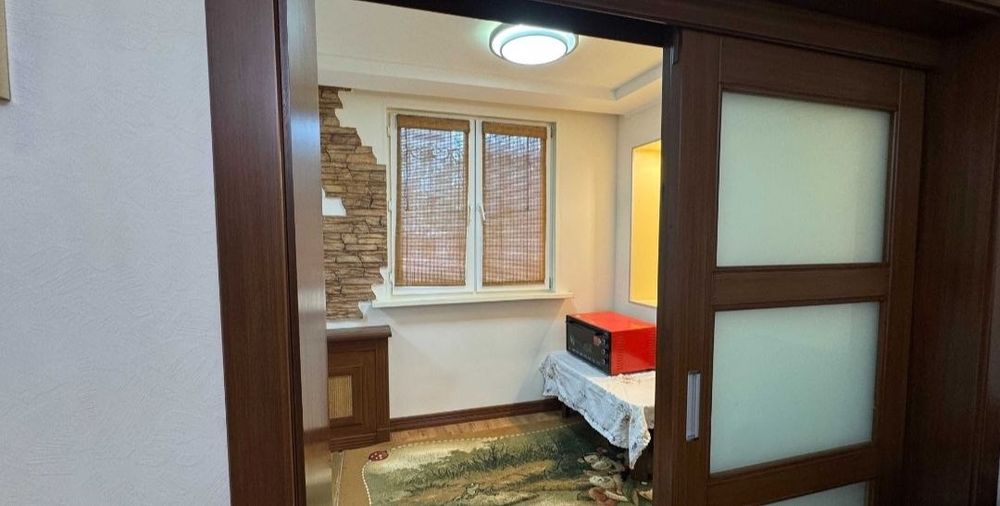 Продажа 5ти комнатная на Генерала Петрова
