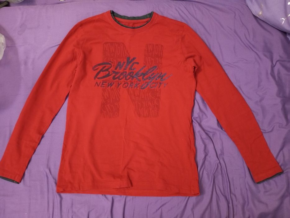 Футболки для мальчиков