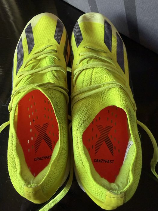 Adidas Crazy Fast Elite 1.0 41 1/3