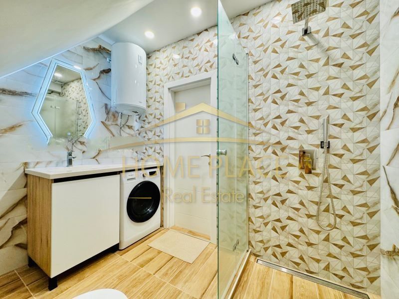 Дава се под наем Тристаен апартамент в Варна, Бриз - 75 кв.м за 1097.01 € - Снимка #10