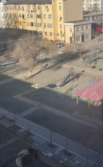 Tórtkulskiy joldıń boyında kvartira satıladı