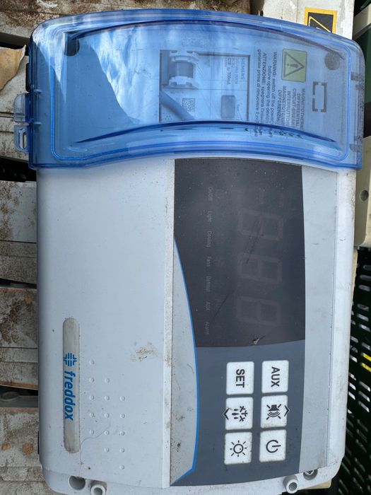 Diferite piese frigorifice