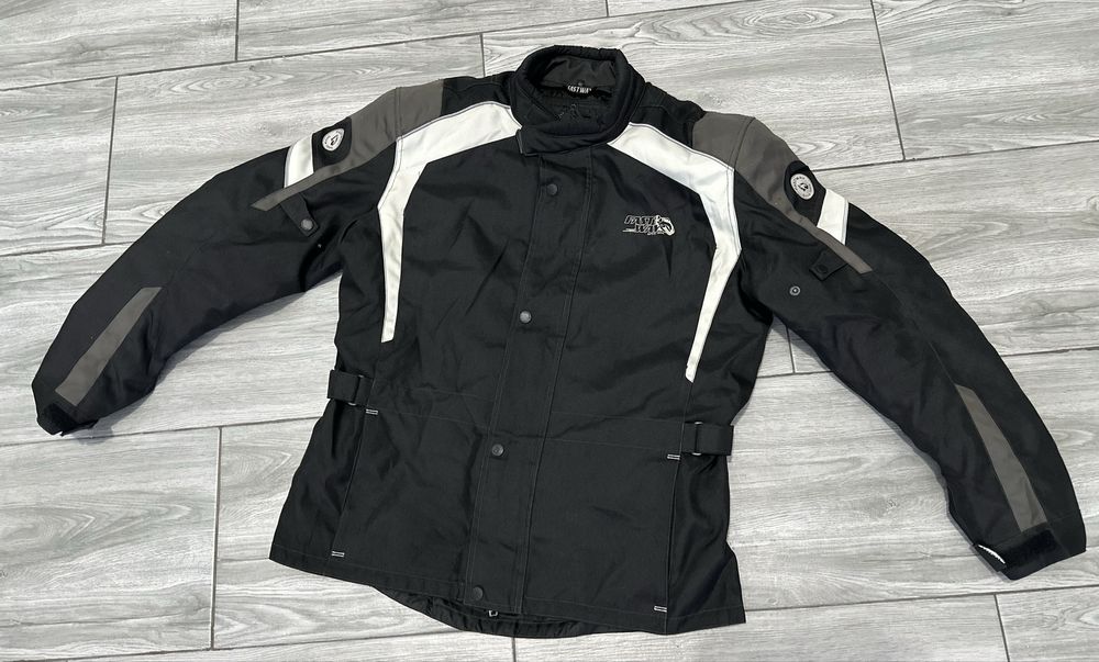 Geacă moto Fast Way