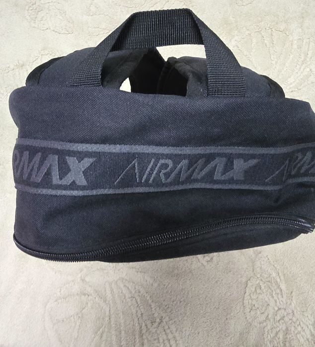Rucsac nike air max nou