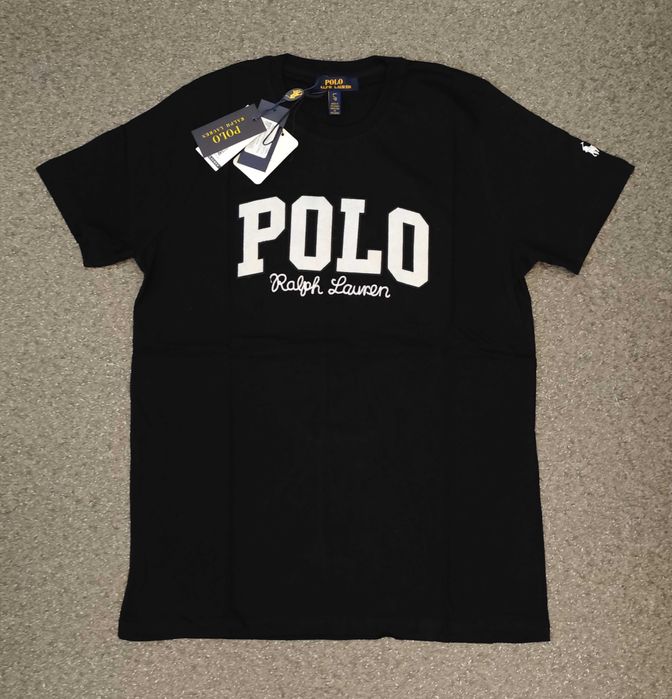 Ralph Lauren polo мъжка тениска фланелка блуза памук