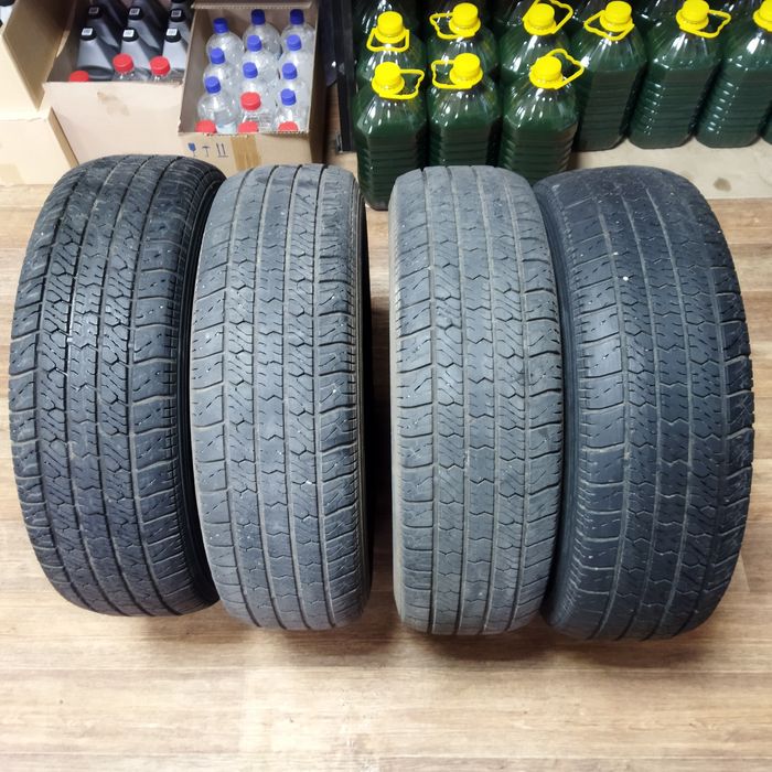 205/70/R15 Баргузин комплект