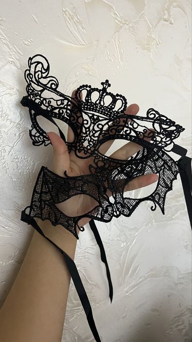 Хит маска карнавал корпоратив