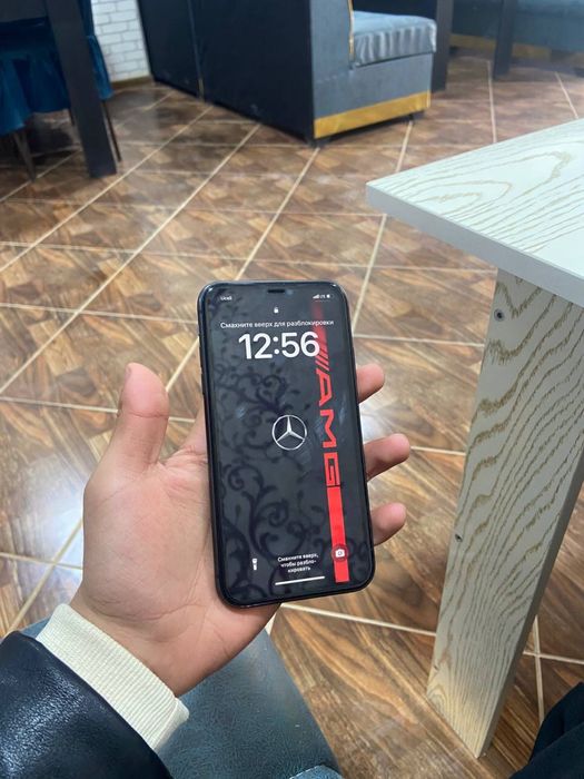 iphone 11 128gb 79% emk