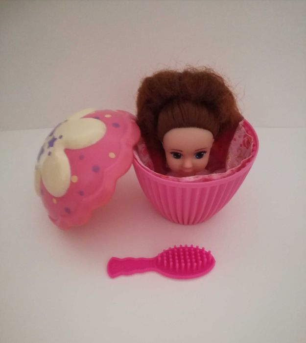 Кукла Cupcake Surprise
