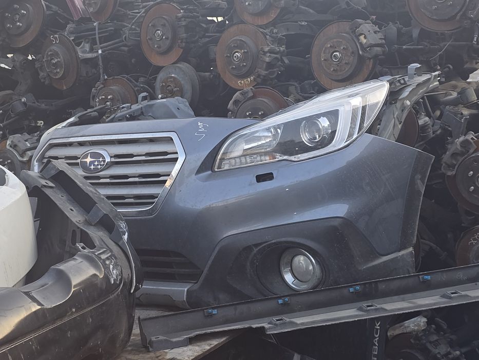 Subaru outback legacy forester