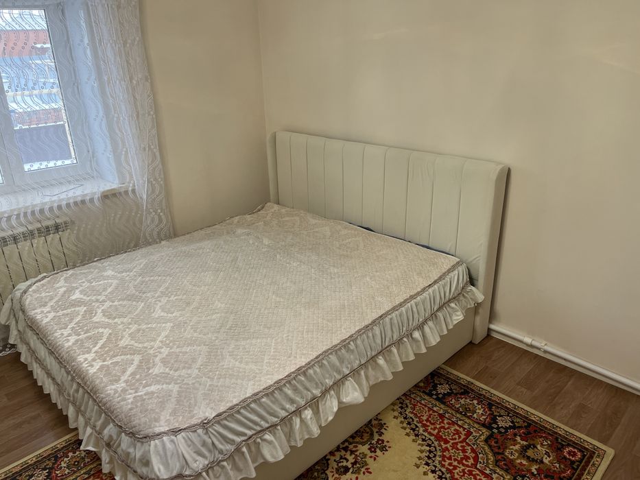 В Продаже спальная кровать