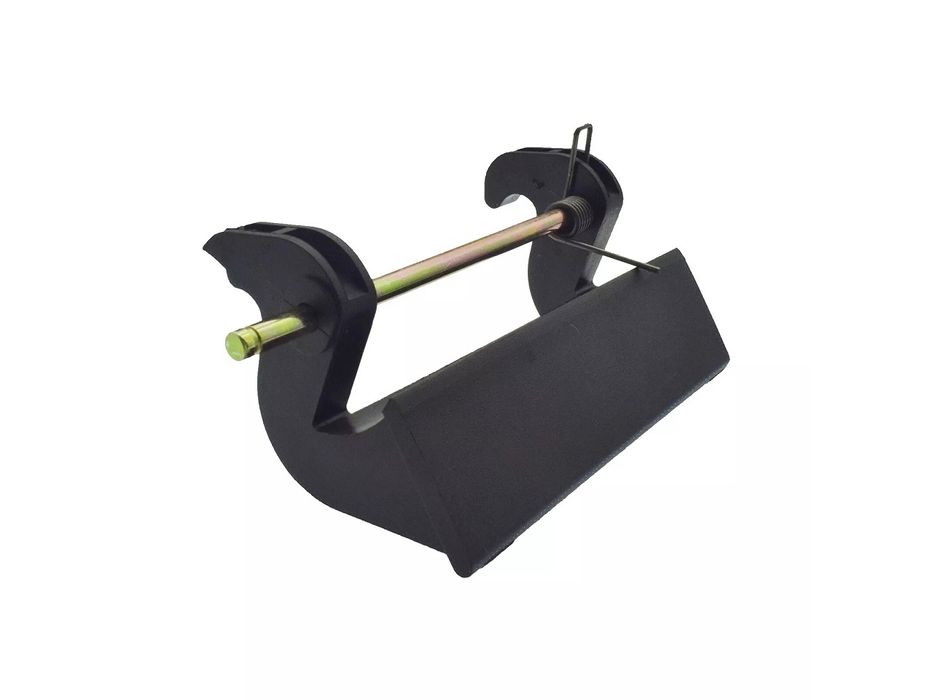 Дръжка забагажник на  Nissan Navara D22 (2001–2004)