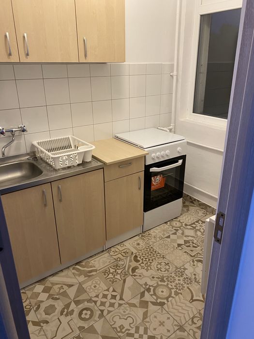 Garsoniera Berceni, Turnu Magurele