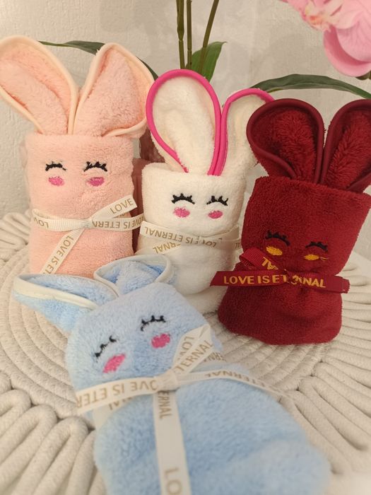 Зайчета хавлиика