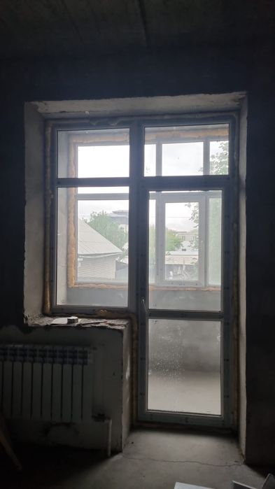 Продам окна хорошего качества