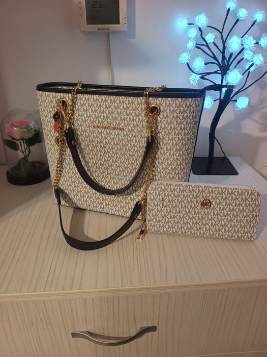 Geanta și Portofel Dama Noi