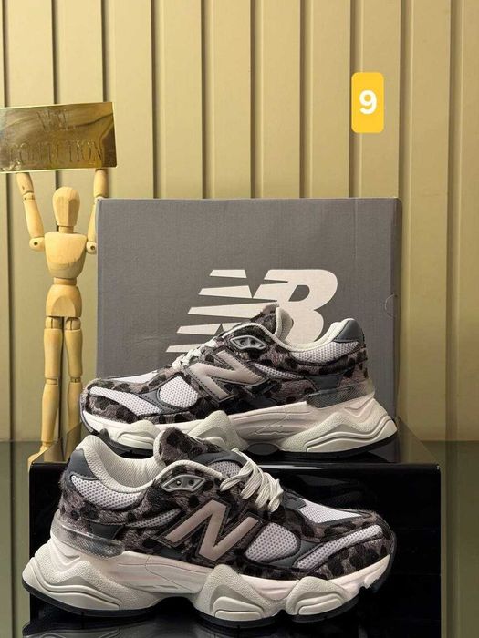 Adidași new balance dama