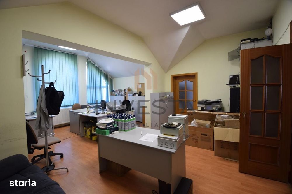 Apartament De Vanzare 4 Camere Andrei Muresanu