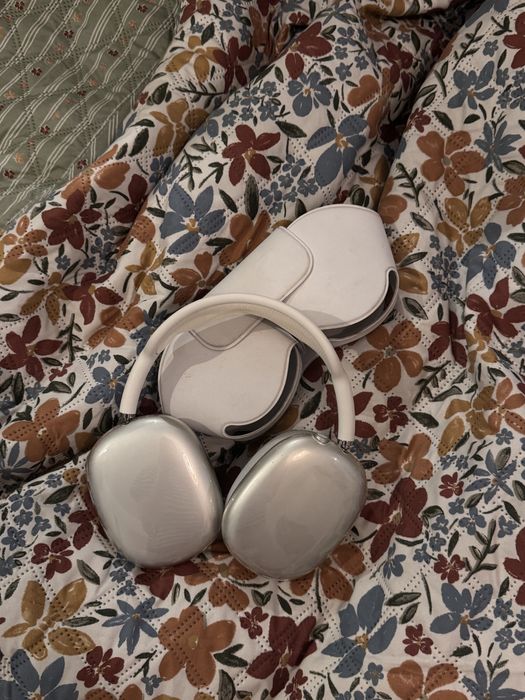 Наушники airpods max