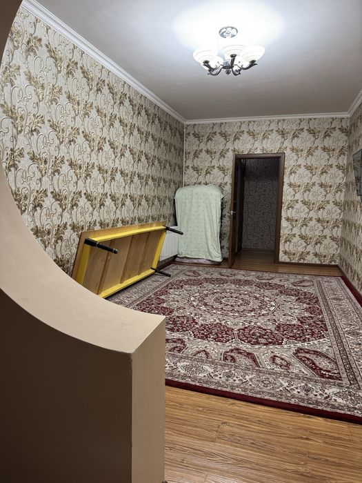 Квартира сотилади