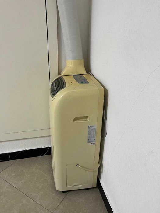Кондиционер Electrolux переносной