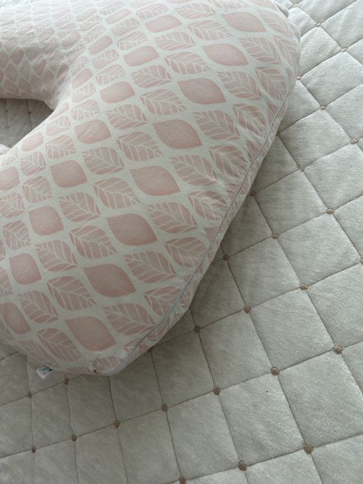 Подушка для беременной