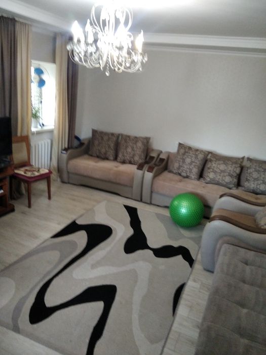 Недвижимость  коттедж