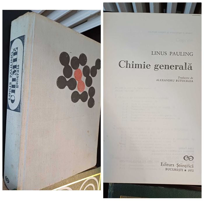 CHIMIE PETROL GAZE. carti, tratate pt studenti,  ingineri