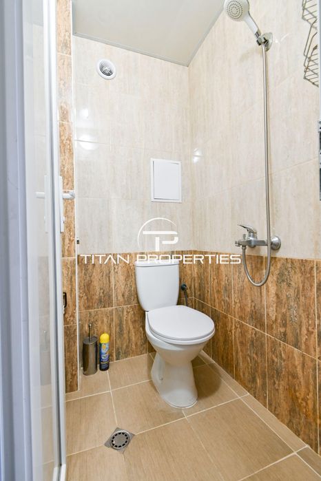 Гарсониера за продажба в ж.к Дружба