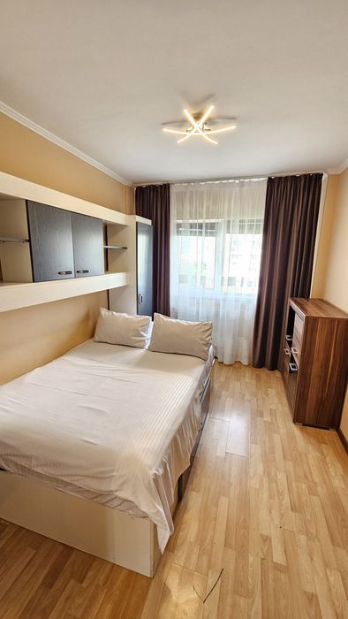 Tineretului apartament 3 camere in regim hotelier