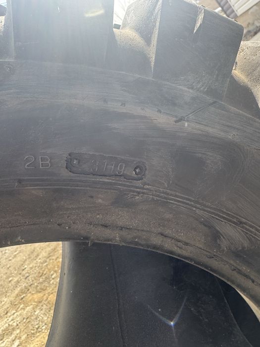 Шины для спецтехниа