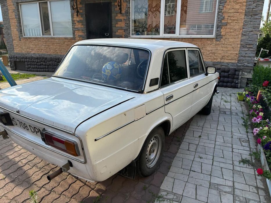 Продам  Ваз 2103