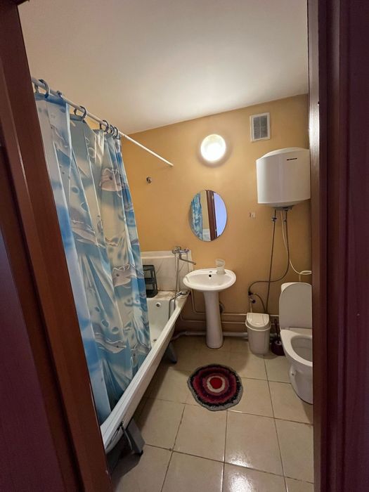 Срочно сдам 1 ком квартиру