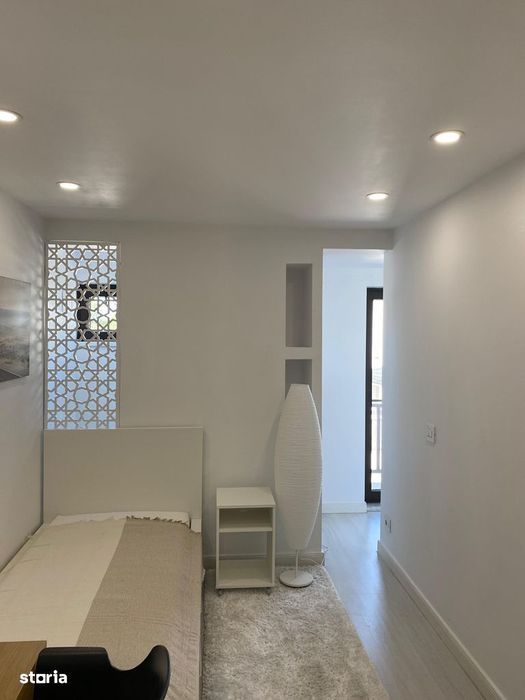 Pipera | 4 camere | Vila | Lux | Nou | Predare Imediată | 2 parcari